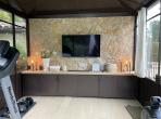 Luxury 5 bedroom holiday villa with private pool in Cote d'Azur France (PV3019)