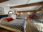Luxury 5 bedroom holiday villa with private pool in Cote d'Azur France (PV3019)