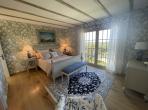Luxury 5 bedroom holiday villa with private pool in Cote d'Azur France (PV3019)