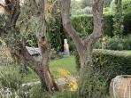 Luxury 5 bedroom holiday villa with private pool in Cote d'Azur France (PV3019)