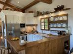 Luxury 5 bedroom holiday villa with private pool in Cote d'Azur France (PV3019)