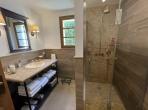 Luxury 5 bedroom holiday villa with private pool in Cote d'Azur France (PV3019)