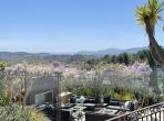 Luxury 5 bedroom holiday villa with private pool in Cote d'Azur France (PV3019)