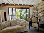 4 bedroom villa in Pouzols Minervois with private pool and garden (POUZM102)