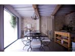 4 bedroom villa in Pouzols Minervois with private pool and garden (POUZM102)