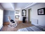 4 bedroom villa in Pouzols Minervois with private pool and garden (POUZM102)