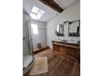 4 bedroom villa in Pouzols Minervois with private pool and garden (POUZM102)