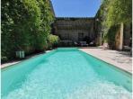 4 bedroom villa in Pouzols Minervois with private pool and garden (POUZM102)