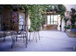4 bedroom villa in Pouzols Minervois with private pool and garden (POUZM102)