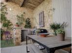 4 bedroom villa in Pouzols Minervois with private pool and garden (POUZM102)