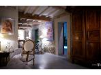 4 bedroom villa in Pouzols Minervois with private pool and garden (POUZM102)