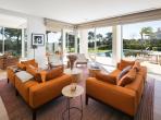 Luxury 4 bedroom holiday villa with private pool in Algarve Portugal (PV963)