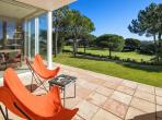 Luxury 4 bedroom holiday villa with private pool in Algarve Portugal (PV963)