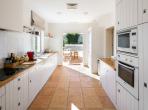 Luxury 4 bedroom holiday villa with private pool in Algarve Portugal (PV963)