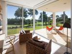Luxury 4 bedroom holiday villa with private pool in Algarve Portugal (PV963)