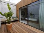 Luxury 3 bedroom holiday villa with private pool in Corsica France (PV1618)