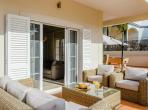 Luxury 4 bedroom holiday villa with private pool in Algarve Portugal (PV3020)