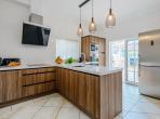 Luxury 4 bedroom holiday villa with private pool in Algarve Portugal (PV3020)