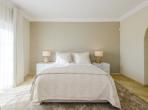 Luxury 4 bedroom holiday villa with private pool in Algarve Portugal (PV3020)