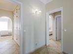 Luxury 4 bedroom holiday villa with private pool in Algarve Portugal (PV3020)