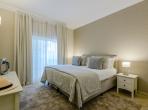Luxury 4 bedroom holiday villa with private pool in Algarve Portugal (PV3020)