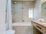 Luxury 4 bedroom holiday villa with private pool in Algarve Portugal (PV3020)