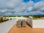 Luxury 4 bedroom holiday villa with private pool in Algarve Portugal (PV3020)