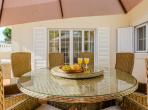 Luxury 4 bedroom holiday villa with private pool in Algarve Portugal (PV3020)