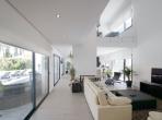 Luxury 4 bedroom holiday villa with private pool in Lisbon & coast Portugal (PV3021)