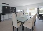 Luxury 4 bedroom holiday villa with private pool in Lisbon & coast Portugal (PV3021)