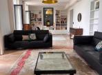 Gorgeous Old Perfumer's House. Beautifully Renovated. Pool. 5 bedrooms to sleep 10 (GRAS134)