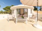 Luxury 4 bedroom holiday villa with private pool in Lisbon & coast Portugal (PV3022)