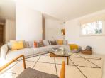 Luxury 4 bedroom holiday villa with private pool in Lisbon & coast Portugal (PV3022)