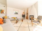 Luxury 4 bedroom holiday villa with private pool in Lisbon & coast Portugal (PV3022)