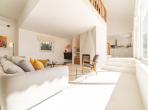 Luxury 4 bedroom holiday villa with private pool in Lisbon & coast Portugal (PV3022)