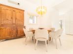 Luxury 4 bedroom holiday villa with private pool in Lisbon & coast Portugal (PV3022)