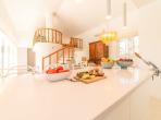 Luxury 4 bedroom holiday villa with private pool in Lisbon & coast Portugal (PV3022)