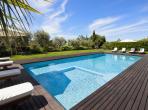 Luxury 6 bedroom holiday villa with private pool in Algarve Portugal (PORTU141PV)