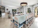 Luxury 6 bedroom holiday villa with private pool in Algarve Portugal (PORTU141PV)