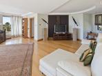Luxury 6 bedroom holiday villa with private pool in Algarve Portugal (PORTU141PV)