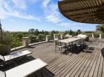 Luxury 6 bedroom holiday villa with private pool in Algarve Portugal (PORTU141PV)