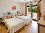 Luxury 6 bedroom holiday villa with private pool in Algarve Portugal (PORTU141PV)