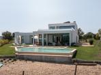 Luxury 4 bedroom holiday villa with private pool in Lisbon & coast Portugal (PV3023)