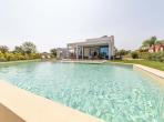 Luxury 4 bedroom holiday villa with private pool in Lisbon & coast Portugal (PV3023)