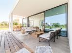 Luxury 4 bedroom holiday villa with private pool in Lisbon & coast Portugal (PV3023)