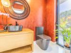 Luxury 4 bedroom holiday villa with private pool in Lisbon & coast Portugal (PV3023)