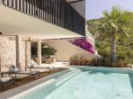 Luxury 5 bedroom holiday villa with private pool in Dubrovnik Croatia (Hrvatska) (PV3024)
