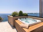 Luxury 5 bedroom holiday villa with private pool in Dubrovnik Croatia (Hrvatska) (PV3024)