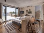 Luxury 5 bedroom holiday villa with private pool in Dubrovnik Croatia (Hrvatska) (PV3024)