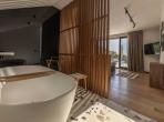 Luxury 5 bedroom holiday villa with private pool in Dubrovnik Croatia (Hrvatska) (PV3024)